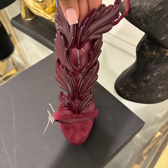 Giuseppe Zanotti - Picture 1 of 7